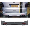 OEM Line ® Sportline Look Hintere Stoßstange für Volkswagen Transporter T5 / T5.1