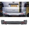 OEM Line ® Sportline Look Rear bumper for Volkswagen Transporter T5 / T5.1