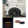 OEM Line ® LED Seitenblinker für Volkswagen Transporter T5