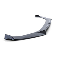 Front Splitter voor Volkswagen Golf 7 GTI / GTD