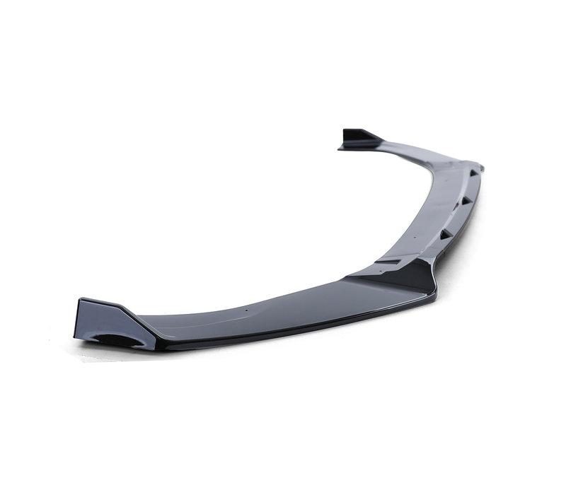 Front Splitter for Volkswagen Golf 7 GTI / GTD