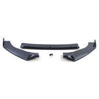 Front Splitter for Volkswagen Golf 7 GTI / GTD