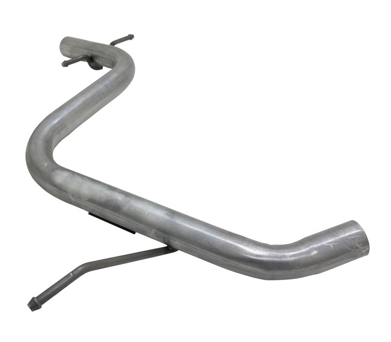 Middendemper vervanger voor Audi Volkswagen 1.4 TSI 2.0 FSI