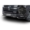 OEM Line ® Front splitter V.2 for Volkswagen Transporter T6.1