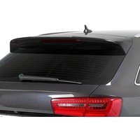 RS Look Roof Spoiler for Audi A6 C7 Avant / Estate