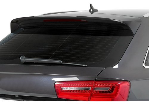 OEM Line ® RS Look Dachspoiler für Audi A6 C7 Avant
