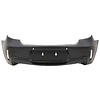 OEM Line ® Sport Rear bumper for BMW 1 Series E81 / E87