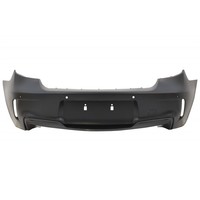 Sport Rear bumper for BMW 1 Series E81 / E87