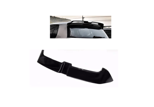 OEM Line ® Aggressive Dachspoiler für Volkswagen Golf 6