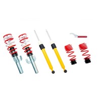 V-MAXX Coilover Kits for Volkswagen Polo 6 (2G/AW)