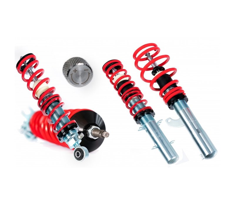 V-MAXX Coilover Kits for Volkswagen Polo 6 (2G/AW)