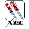 V-MAXX V-MAXX Coilover Kits for Volkswagen Polo 6 (2G/AW)