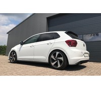 V-MAXX Schroefset voor Volkswagen Polo 6 (2G/AW)