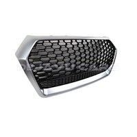 RS Q5 Look Front Grill for Audi Q5 FY