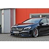 OEM Line ® Front Splitter for Mercedes Benz A-Klasse W176 Facelift