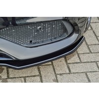Front Splitter for Mercedes Benz A-Klasse W176 Facelift