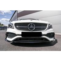 CLA 45 AMG Look Spoiler set for Mercedes Benz CLA-Class W117 / C117 Facelift