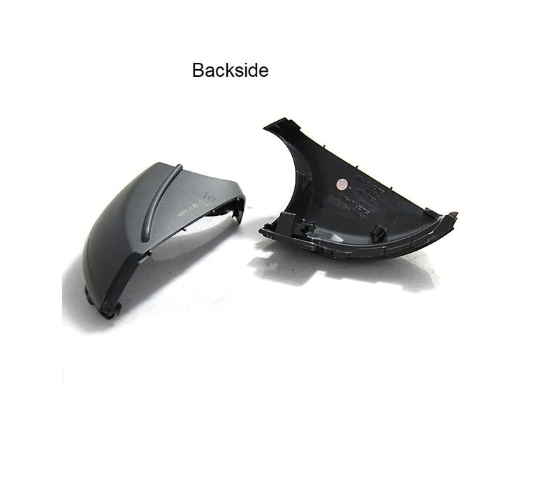 Dynamic LED Side Mirror Turn Signal for Volkswagen Polo 6R / 6C