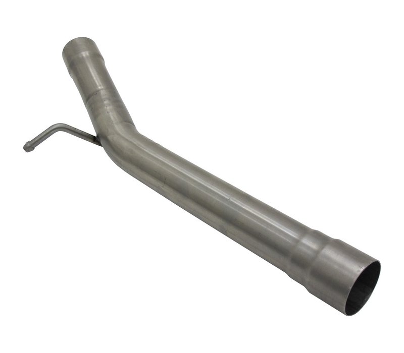 Middendemper delete vervanger voor Audi S3 8V | VW Golf 7 R