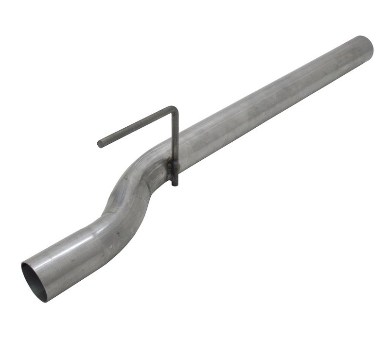 Middendemper Delete voor Seat Ibiza Fabia RS Polo 6R GTI