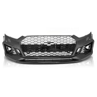 RS5 Look Front bumper for Audi A5 B9 F5