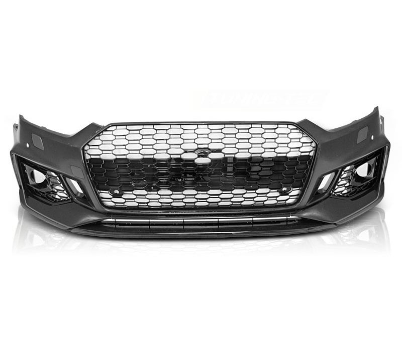 RS5 Look Front bumper for Audi A5 B9 F5