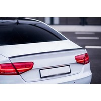 Heckspoiler lippe für Audi A8 D4