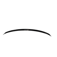 Heckspoiler lippe für Audi A8 D4