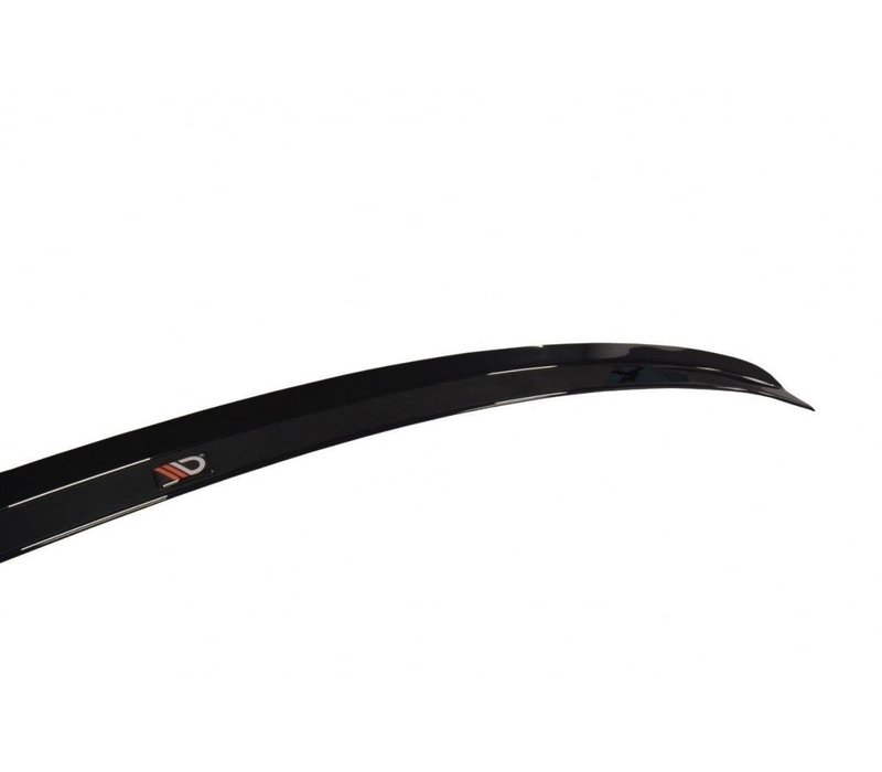 Heckspoiler lippe für Audi A8 D4