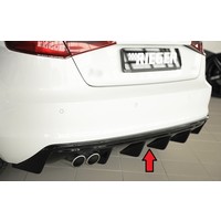 S3 Look V.2 Diffuser for Audi A3 8V