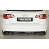 Rieger Tuning S3 Look V.2 Diffuser for Audi A3 8V