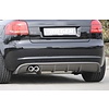 Rieger Tuning S3 / RS3 look Diffusor für Audi A3 8P