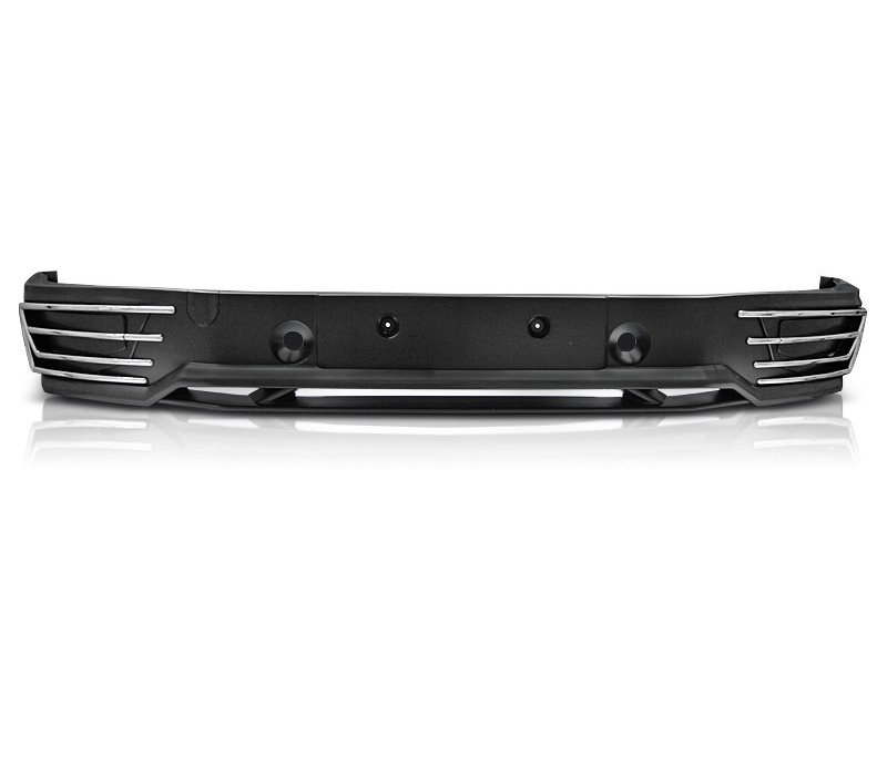 Sportline Look V.2 Front bumper for Volkswagen Transporter T6