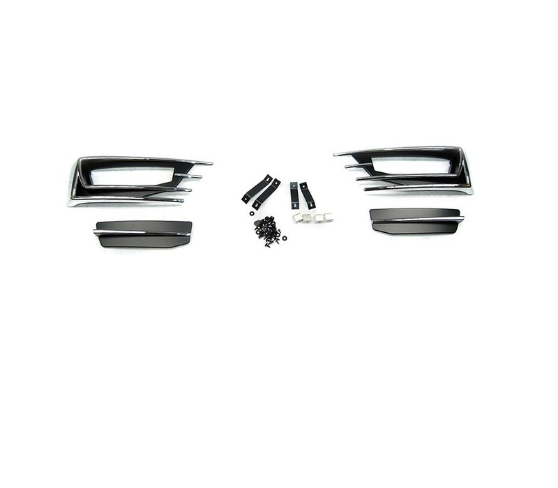 Sportline Look V.2 vordere Stoßstange für Volkswagen Transporter T6