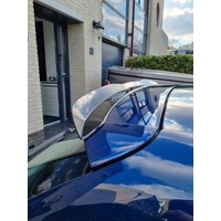 Dachspoiler extension für Audi A4 B8 / B8.5 Avant