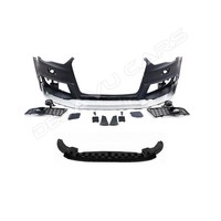 RS3 Look Front bumper for Audi A3 8V Sportback / Hatchback