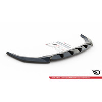 Front splitter V.1 für Volkswagen Transporter T6.1