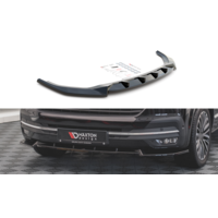 Front splitter V.1 for Volkswagen Transporter T6.1