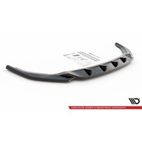 Front splitter V.2 for Volkswagen Transporter T6.1