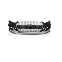 RS5 Look Front bumper for Audi A5 B9 F5