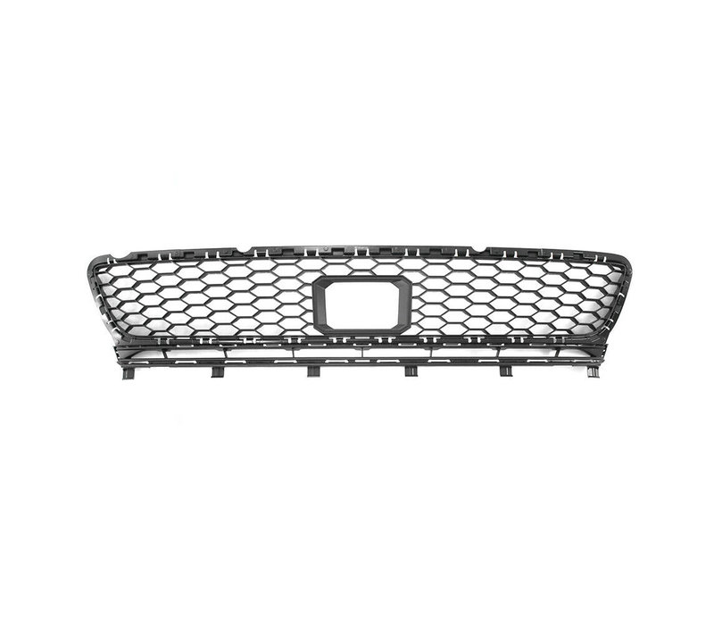 Front Bumper Grill voor Volkswagen Golf 7 GTI / GTD with ACC