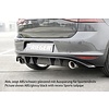 Rieger Tuning Facelift GTI Look Diffusor für Volkswagen Golf 7