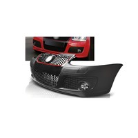 GTI Look Front bumper for Volkswagen Golf 5