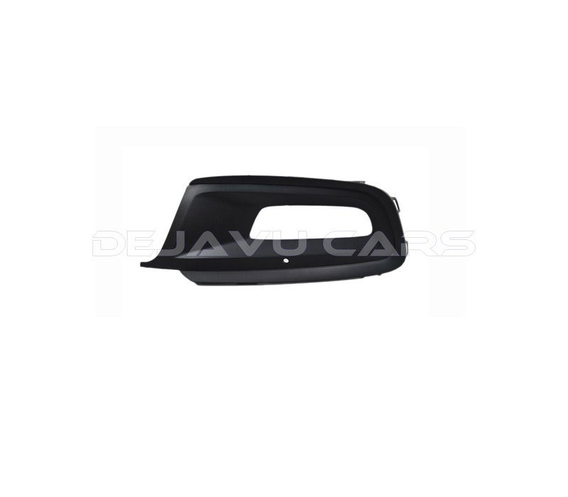 Mistlamp Roosters voor Volkswagen Polo 5 (6R) R line