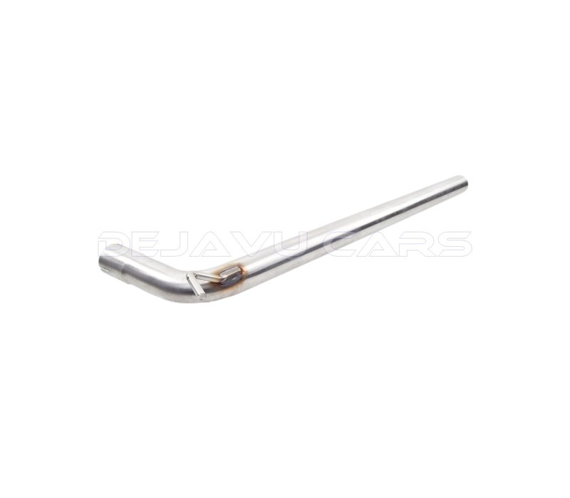 Sport Exhaust Front Silencer (Resonator - Delete) for Volkswagen Golf 7 GTI