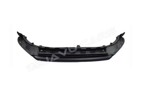 OEM Line ® Frontstoßstange Spoiler für Volkswagen Polo 5 (6R) R line