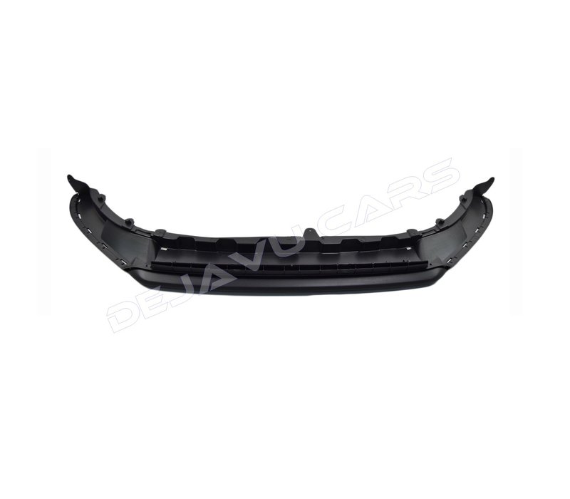 Front Bumper Spoiler for Volkswagen Polo 5 (6R) R line