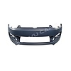 OEM Line ® Front Bumper for Volkswagen Polo 5 (6R) R line