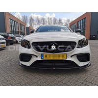 E63 AMG Look vordere Stoßstange für Mercedes Benz E-Klasse W213