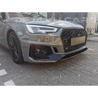 RS4 Quattro Look Front bumper for Audi A4 B9